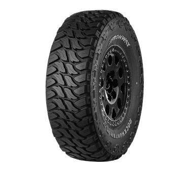 Immagine rappresentativa della gomma FRONWAY FRONWAY ROCKHUNTER M/T C 8PR BSW 235/85 R16 120Q