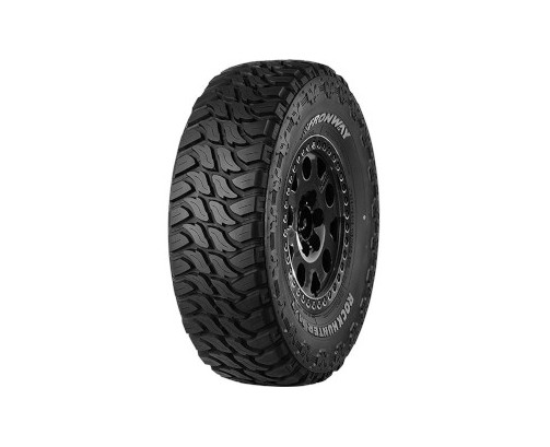 Immagine rappresentativa della gomma FRONWAY FRONWAY ROCKHUNTER M/T C 8PR BSW 235/85 R16 120Q