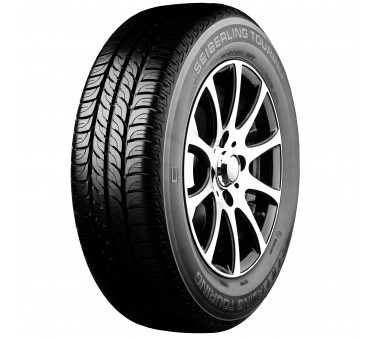 Immagine rappresentativa della gomma SEIBERLING SEIBERLING SEIBERLING TOURING 185/60 R14 82H E C C 72dB