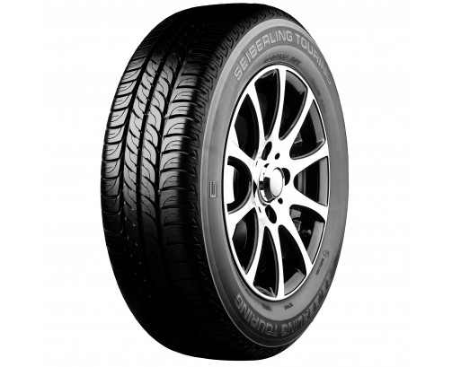 Immagine rappresentativa della gomma SEIBERLING SEIBERLING SEIBERLING TOURING 185/60 R14 82H E C C 72dB