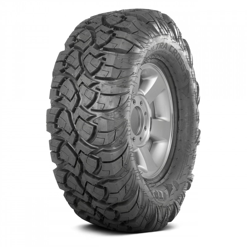 Immagine rappresentativa della gomma ITP ITP ULTRA CROSS R-SPEC 29/11 R14 73M