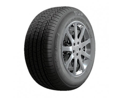 Immagine rappresentativa della gomma TIGAR TIGAR SUV SUMMER 255/50 R19 107Y C C C 71dB