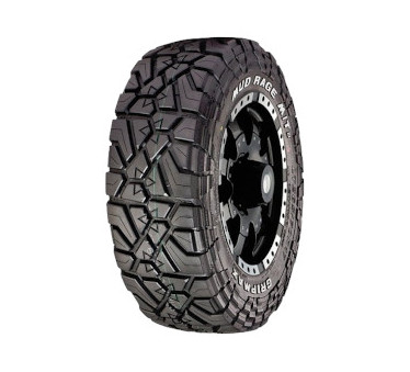 Immagine rappresentativa della gomma GRIPMAX GRIPMAX MUD RAGE M/T III RWL 265/65 R17 120Q E C 72dB