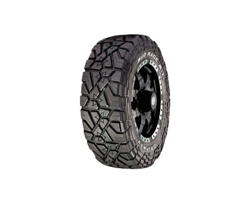 Immagine rappresentativa della gomma GRIPMAX GRIPMAX MUD RAGE M/T III RWL 265/65 R17 120Q E C 72dB