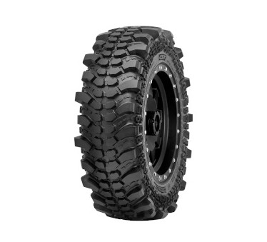 Immagine rappresentativa della gomma CST CST MUD KING CL-98 MFS P.O.R 6PR BSW M+S 31/10.50 R17 100K