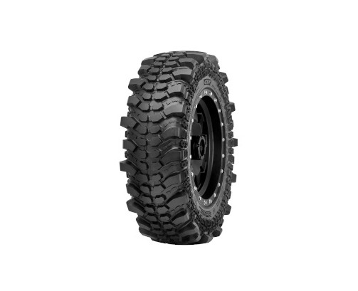 Immagine rappresentativa della gomma CST CST MUD KING CL-98 MFS P.O.R 6PR BSW M+S 31/10.50 R17 100K