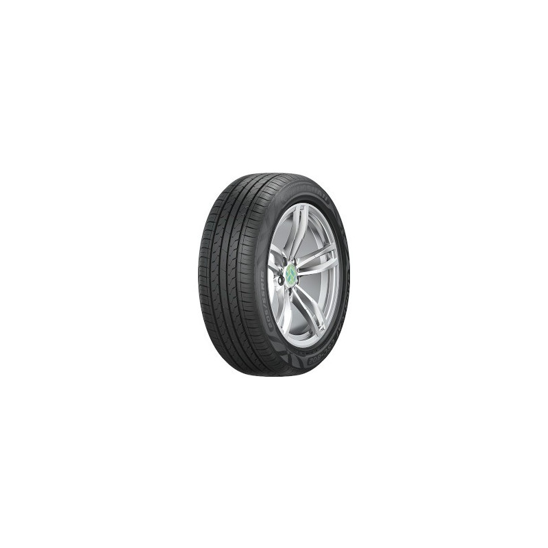 Immagine rappresentativa della gomma CHENGSHAN  CHENGSHAN SPORTCAT CSC-802 BSW M+S 205/55 R16 91V C B B 69dB