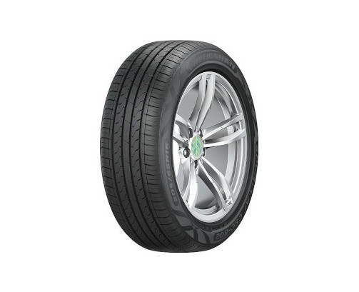 Immagine rappresentativa della gomma CHENGSHAN  CHENGSHAN SPORTCAT CSC-802 BSW M+S 205/55 R16 91V C B B 69dB