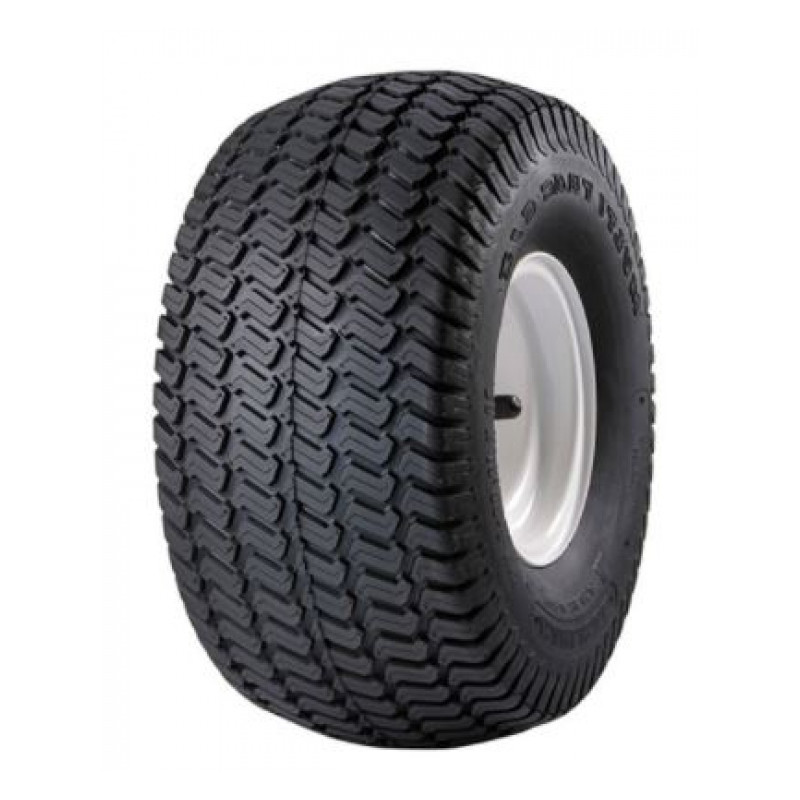 Immagine rappresentativa della gomma CARLISLE CARLISLE MULTI TRAC C/S 23/10.50 R12