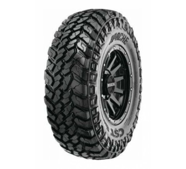 Immagine rappresentativa della gomma CST CST CU-AT APACHE 32/10 R14 68M