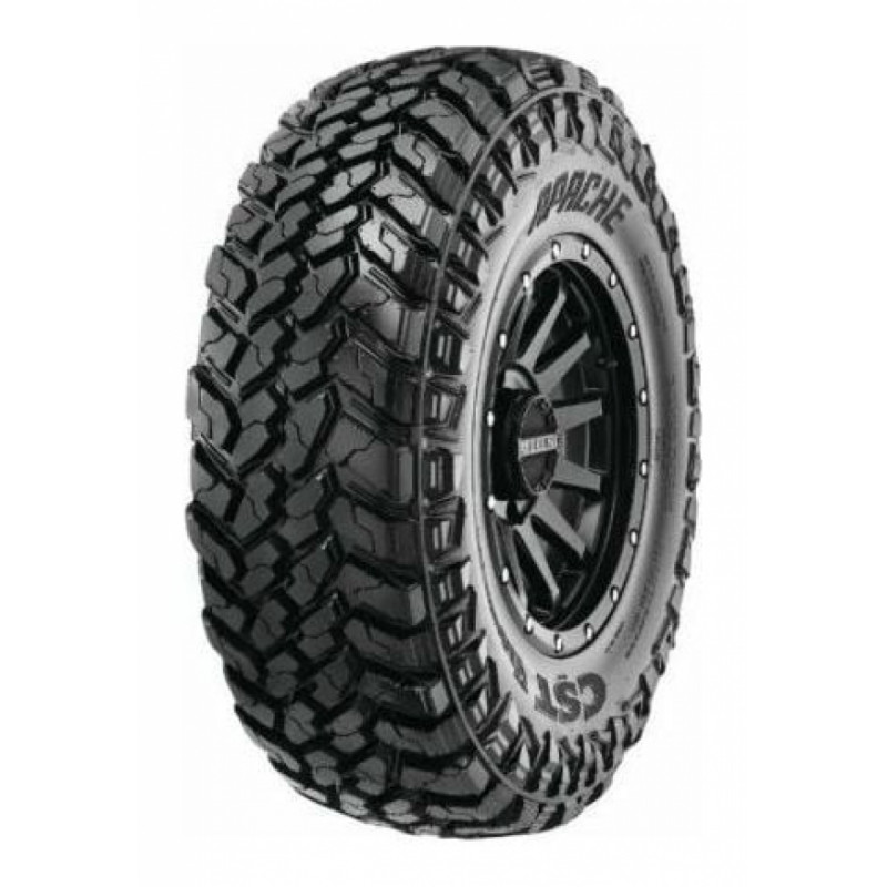 Immagine rappresentativa della gomma CST CST CU-AT APACHE 32/10 R14 68M