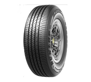 Immagine rappresentativa della gomma DUNLOP DUNLOP SPORT CLASSIC N0 215/60 R15 94V C B B 70dB