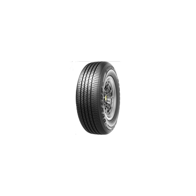 Immagine rappresentativa della gomma DUNLOP DUNLOP SPORT CLASSIC N0 215/60 R15 94V C B B 70dB