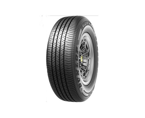 Immagine rappresentativa della gomma DUNLOP DUNLOP SPORT CLASSIC N0 215/60 R15 94V C B B 70dB