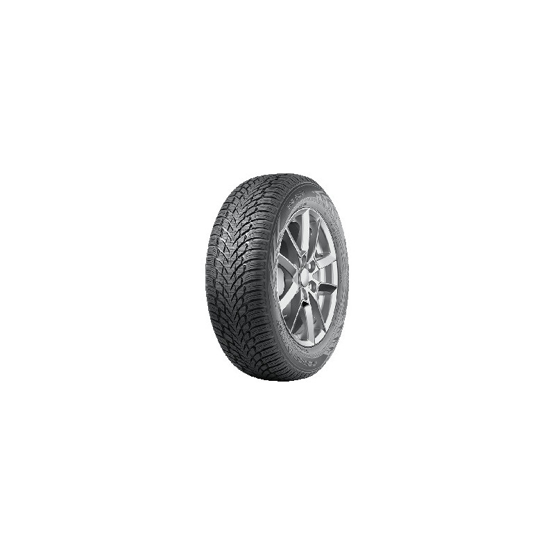 Immagine rappresentativa della gomma NOKIAN NOKIAN NOKIAN WR SUV 4 XL M+S 3PMSF 235/50 R20 104V C C B 72dB XL