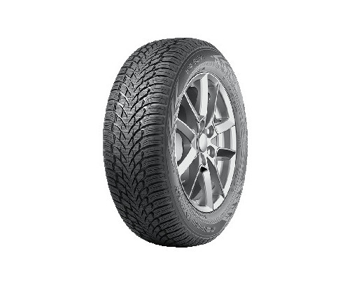 Immagine rappresentativa della gomma NOKIAN NOKIAN NOKIAN WR SUV 4 XL M+S 3PMSF 235/50 R20 104V C C B 72dB XL