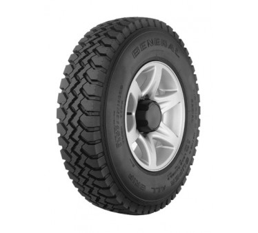 Immagine rappresentativa della gomma GENERAL GENERAL SUPGRIP112 750/80 R16 112N