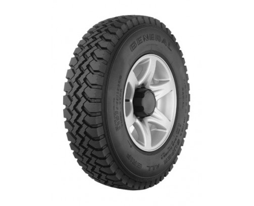 Immagine rappresentativa della gomma GENERAL GENERAL SUPGRIP112 750/80 R16 112N