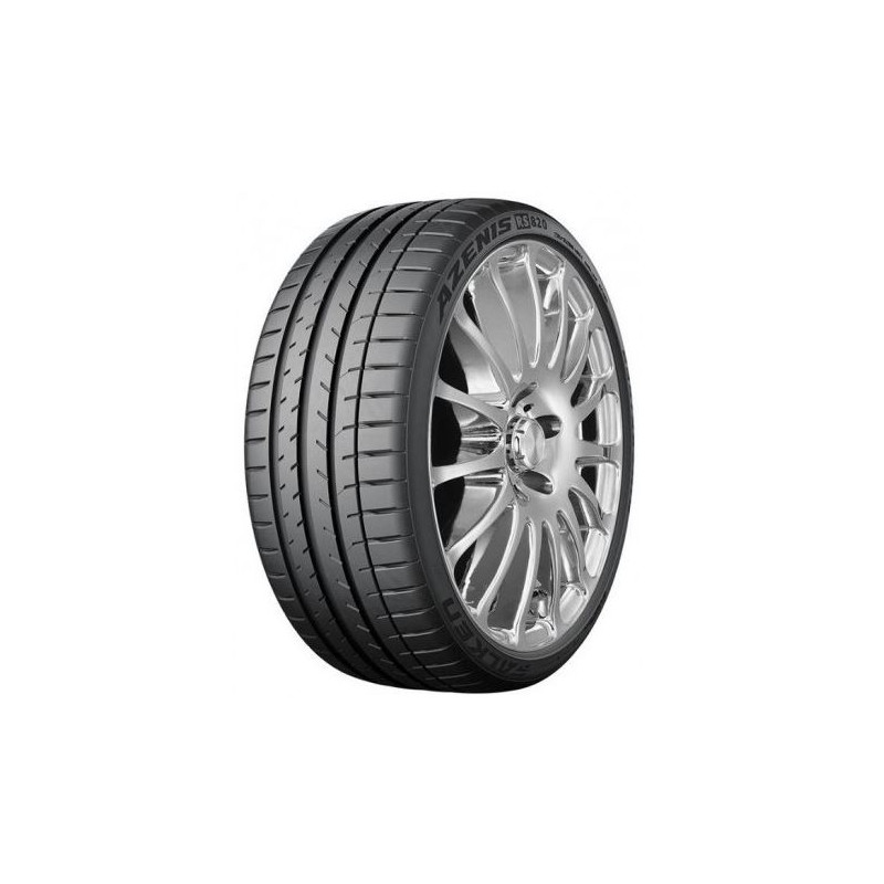 Immagine rappresentativa della gomma FALKEN FALKEN AZENIS RS820 XL FSL NBLK 245/40 R20 99Y C A B 72dB XL