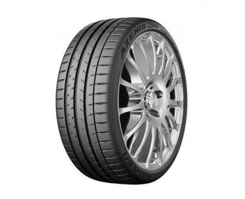 Immagine rappresentativa della gomma FALKEN FALKEN AZENIS RS820 XL FSL NBLK 245/40 R20 99Y C A B 72dB XL