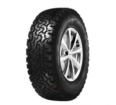 Immagine rappresentativa della gomma BF-GOODRICH BF-GOODRICH ALL TERRAIN T/A 245/65 R17 111S E B B 75dB