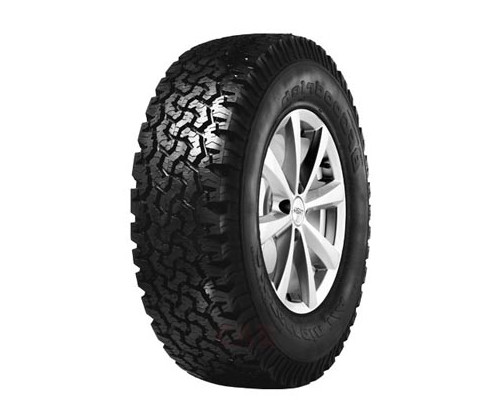 Immagine rappresentativa della gomma BF-GOODRICH BF-GOODRICH ALL TERRAIN T/A 245/65 R17 111S E B B 75dB