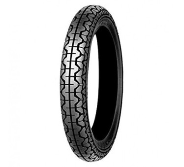 Immagine rappresentativa della gomma MITAS  MITAS H-06 3/80 R18 59P