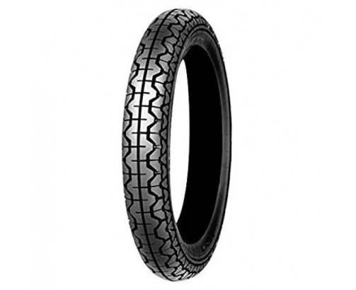 Immagine rappresentativa della gomma MITAS  MITAS H-06 3/80 R18 59P