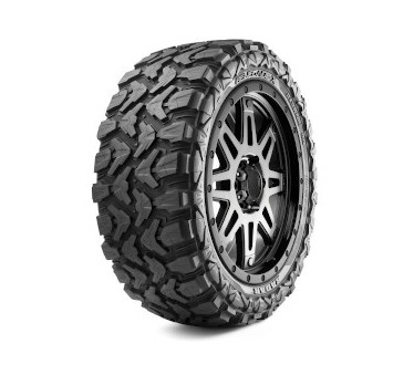 Immagine rappresentativa della gomma RADAR RADAR RENEGADE-X P.O.R 6PR BSW M+S 33/12.50 R15 108Q