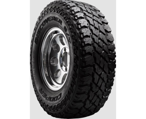 Immagine rappresentativa della gomma COOPER COOPER DISCOVERER ST MAXX POR 275/70 R17 121Q