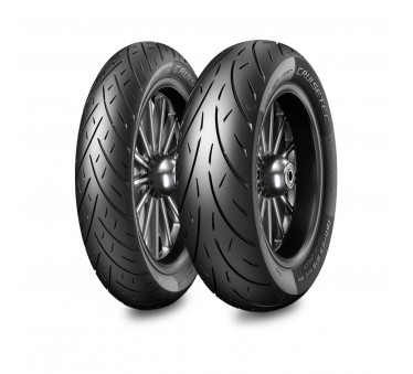 Immagine rappresentativa della gomma METZELER METZELER CRUISETEC R 200/55 R17 78V