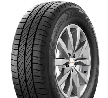 Immagine rappresentativa della gomma ORIUM  ORIUM CargospeedEVO 165/70 R14C 89/87R D C B 73dB