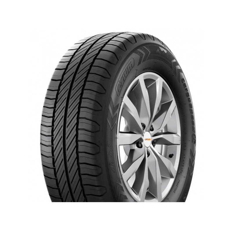 Immagine rappresentativa della gomma ORIUM  ORIUM CargospeedEVO 165/70 R14C 89/87R D C B 73dB