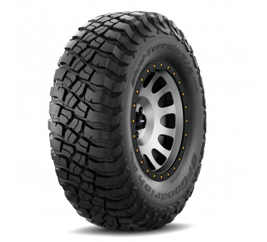 Immagine rappresentativa della gomma BF-GOODRICH BF-GOODRICH MUDTERRAIN T/A KM3 225/75 R16 115/112Q C 76dB