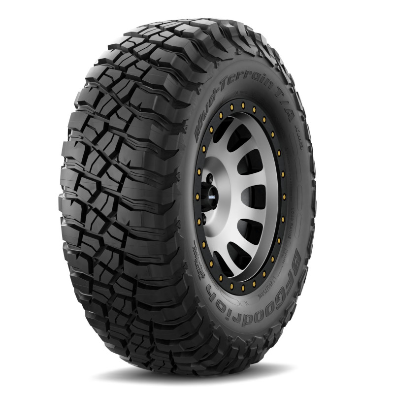 Immagine rappresentativa della gomma BF-GOODRICH BF-GOODRICH MUDTERRAIN T/A KM3 225/75 R16 115/112Q C 76dB