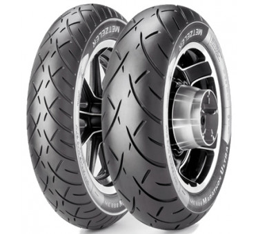 Immagine rappresentativa della gomma METZELER METZELER ME 888 MARATHON ULTRA TL REINF REAR 170/60 R17 78V