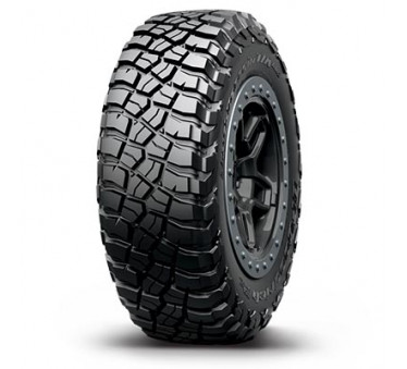 Immagine rappresentativa della gomma BF-GOODRICH BF-GOODRICH M/T T/A KM3 POR 245/65 R17 111/108Q