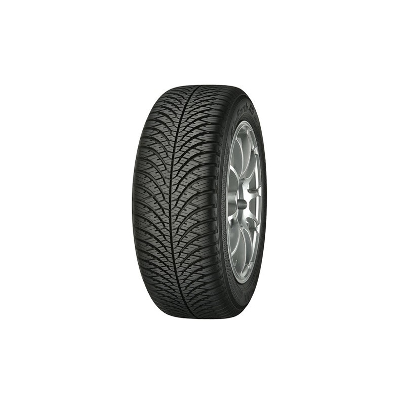 Immagine rappresentativa della gomma YOKOHAMA  YOKOHAMA BE4S 195/65 R15 91H E B B 70dB