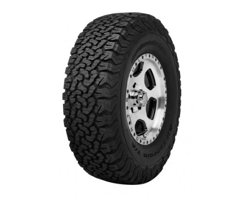 Immagine rappresentativa della gomma BF-GOODRICH BF-GOODRICH All-Terrain T/A KO2 275/70 R16 119S E B C 74dB