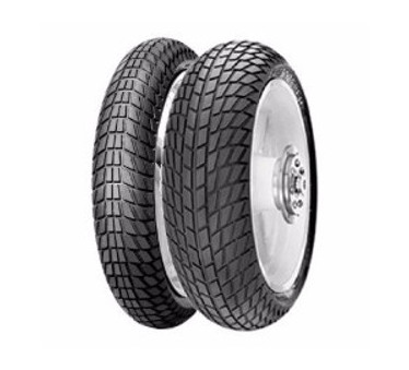 Immagine rappresentativa della gomma METZELER METZELER RACETEC SM RAIN NHS 165/55 R17