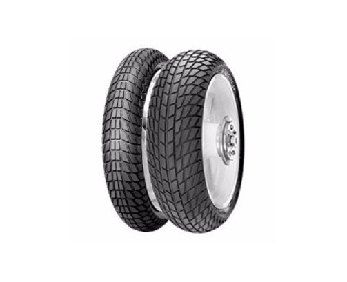 Immagine rappresentativa della gomma METZELER METZELER RACETEC SM RAIN NHS 165/55 R17