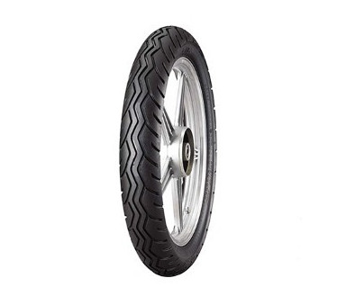 Immagine rappresentativa della gomma ANLAS  ANLAS NR-47 90/90 R18 57P