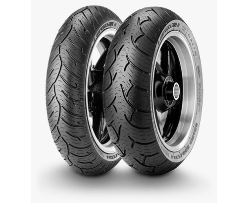 Immagine rappresentativa della gomma METZELER  METZELER FEELFREE WINTEC TL M+S Rear 130/70 R16 61P DOT 2019