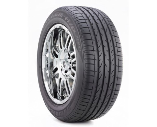 Immagine rappresentativa della gomma BRIDGESTONE BRIDGESTONE D.SPORT H/P 285/45 R19 111V D C B 73dB Runflat