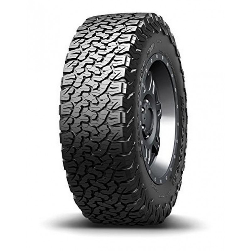 Immagine rappresentativa della gomma BF-GOODRICH BF-GOODRICH All-Terrain T/A KO2 235/65 R17 109R