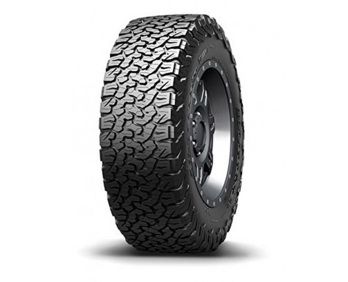 Immagine rappresentativa della gomma BF-GOODRICH BF-GOODRICH All-Terrain T/A KO2 235/65 R17 109R