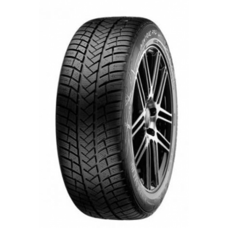 Immagine rappresentativa della gomma VREDESTEIN VREDESTEIN Wintrac Pro 275/35 R22 104Y D B B 74dB XL