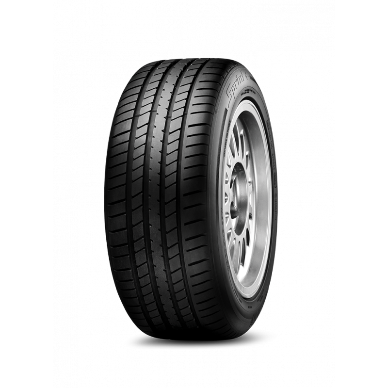 Immagine rappresentativa della gomma VREDESTEIN VREDESTEIN SPRINT+ 215/50 R15 88W D C B 71dB