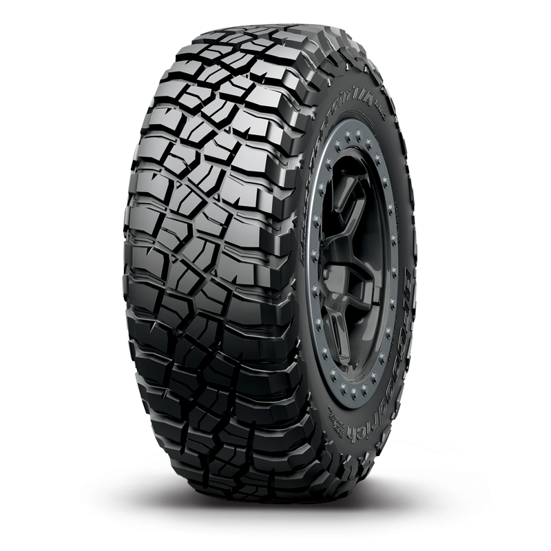 Immagine rappresentativa della gomma BF-GOODRICH BF-GOODRICH Mud-Terrain T/A KM3 245/70 R16 113Q