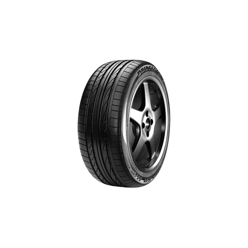 Immagine rappresentativa della gomma BRIDGESTONE BRIDGESTONE DUELER H/P SPORT 255/40 R20 101W D B B 72dB XL